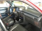 Bán Toyota Camry sản xuất 1994, màu đỏ, giá có thương lượng sau khi xem xe