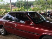 Bán Toyota Camry sản xuất 1994, màu đỏ, giá có thương lượng sau khi xem xe