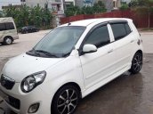 Bán Kia Morning, tự động đời 2011, bản Sport, bản đủ