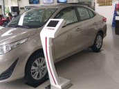 Cần bán xe Toyota Vios 2019, giá 470tr