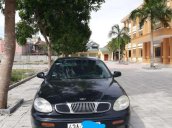 Bán Daewoo Leganza 2000, màu đen, nhập khẩu