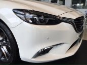 Bán xe Mazda 6 sản xuất năm 2019, màu trắng