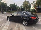 Cần bán xe Daewoo Lacetti SE năm 2009, màu đen, nhập khẩu