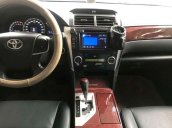 Bán xe Toyota Camry 2.5Q 2013, màu đen, nhập khẩu  