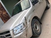 Bán Ford Ranger năm sản xuất 2009, màu bạc, chính chủ