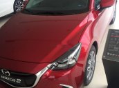 Bán Mazda 2 Premium đời 2019, màu đỏ, nhập khẩu Thái