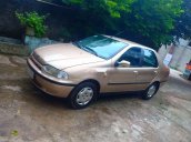 Bán Fiat Siena 1.3MT sản xuất năm 2000 giá tốt