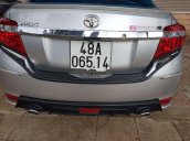 Bán xe Toyota Vios đời 2016, màu bạc, giá chỉ 450 triệu