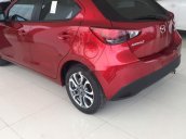 Bán Mazda 2 Premium đời 2019, màu đỏ, nhập khẩu Thái