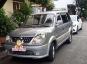 Cần bán Mitsubishi Jolie 2005, màu bạc, 159 triệu