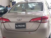 Cần bán xe Toyota Vios 2019, giá 470tr