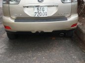 Bán Lexus RX 400h sản xuất năm 2006, màu vàng, xe nhập