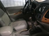 Bán Toyota Innova G 2009, màu bạc, 360tr