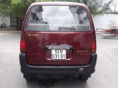 Bán Daihatsu Citivan sản xuất 2005, màu đỏ