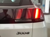 Bán Peugeot 3008 đời 2019, màu trắng