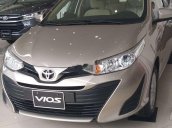 Cần bán xe Toyota Vios 2019, giá 470tr