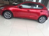 Bán Mazda 2 Premium đời 2019, màu đỏ, nhập khẩu Thái