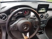 Bán Mercedes CLA200 đời 2018, màu nâu, nhập khẩu 