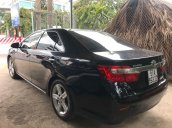 Bán xe Toyota Camry 2.5Q 2013, màu đen, nhập khẩu  