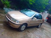 Bán Fiat Siena 1.3MT sản xuất năm 2000 giá tốt