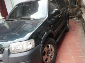 Bán Ford Escape sản xuất năm 2002 chính chủ, giá 146tr