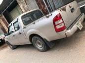 Bán Ford Ranger năm sản xuất 2009, màu bạc, chính chủ