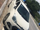 Cần bán Hyundai Grand i10 sản xuất 2015, màu trắng xe gia đình, 279tr