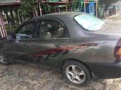 Bán Daewoo Lanos sản xuất 2003, màu xám, xe nhập, giá tốt