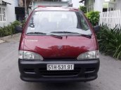 Bán Daihatsu Citivan sản xuất 2005, màu đỏ