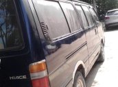 Cần bán gấp Toyota Hiace đời 2000, giá chỉ 50 triệu