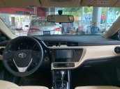 Bán xe Toyota Corolla altis sản xuất 2019, màu trắng, 791tr