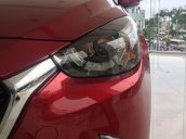 Bán Mazda 2 Premium đời 2019, màu đỏ, nhập khẩu Thái