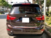 Bán BMW 218i Gran Tourer sản xuất năm 2018, màu nâu, nhập khẩu