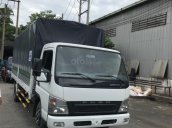 Bán Fuso Canter HD 2016 ga cơ, hàng hiếm, giảm giá cho ai liên hệ sớm nhất, ưu đãi tháng 8