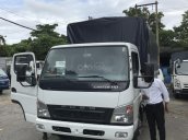 Bán Fuso Canter HD 2016 ga cơ, hàng hiếm, giảm giá cho ai liên hệ sớm nhất, ưu đãi tháng 8