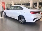 Kia Cerato MT 2019, giá 559tr, hỗ trợ vay 80%, thủ tục nhanh gọn, chương trình khuyến mãi hấp dẫn