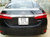 Bán xe Toyota Corolla Altis 2017 số tự động, liên hệ 0942892465 Thanh