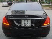 Bán Mercedes S500 sản xuất 2016, ĐK 2017 nhập khẩu Mr Huân 0981010161