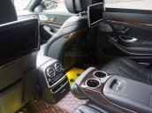 Bán Mercedes S500 sản xuất 2016, ĐK 2017 nhập khẩu Mr Huân 0981010161