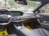 Bán Mercedes S500 sản xuất 2016, ĐK 2017 nhập khẩu Mr Huân 0981010161
