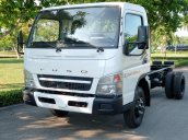 Cần bán xe Mitsubishi Canter sản xuất 2019, màu trắng, 667tr