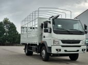 Mitsubishi Fuso FA 10.4r thùng kín xuất xứ Nhật Bản