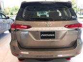 Toyota Fortuner giá tốt chưa từng có, cam kết giá tốt khi liên hệ 0938805787