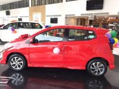 Toyota Wigo AT xả hàng cam kết giá tốt khi liên hệ 0938805787