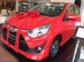 Toyota Wigo AT xả hàng cam kết giá tốt khi liên hệ 0938805787