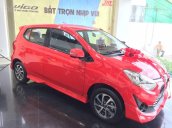 Toyota Wigo AT xả hàng cam kết giá tốt khi liên hệ 0938805787