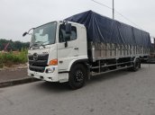 Bán chiếc xe tải Hino 8 tấn