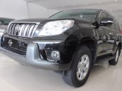 Bán xe Toyota Land Cruiser đời 2011, màu đen, nhập khẩu nguyên chiếc