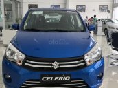 Khuyến mãi 15.000.000vnđ + quà hấp dẫn - Suzuki Celerio - đủ màu