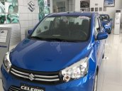 Khuyến mãi 15.000.000vnđ + quà hấp dẫn - Suzuki Celerio - đủ màu